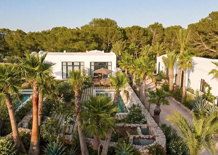 Cap Menorca Relais & Chateaux