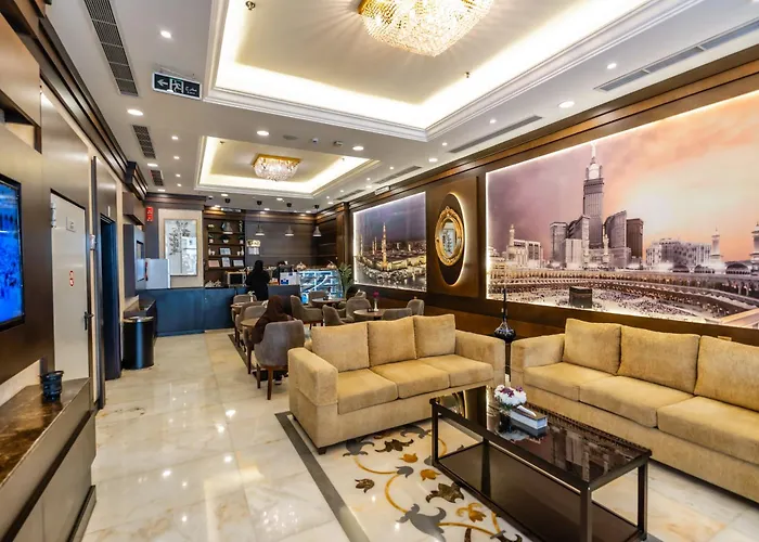 Selat Al Bait Hotel