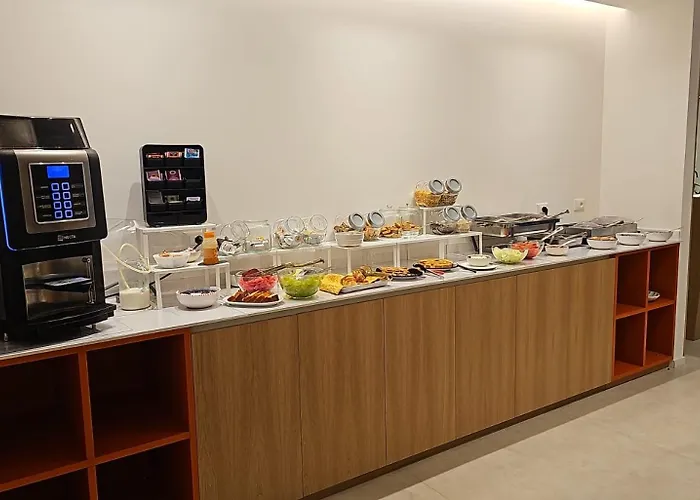 Hotel Fernanda