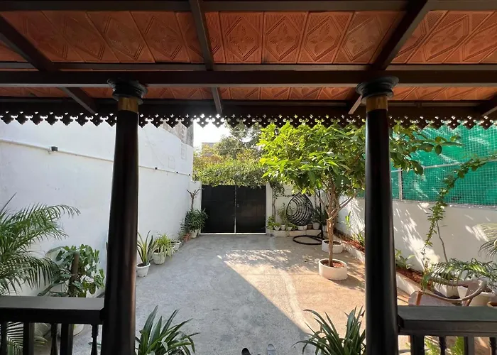 Villa De Jeff