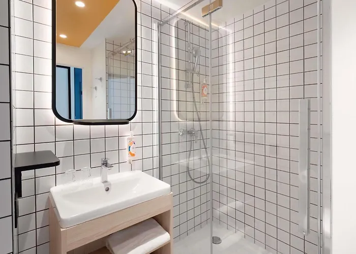 Aparthotel Adagio Access Rouen Centre Cathedrale