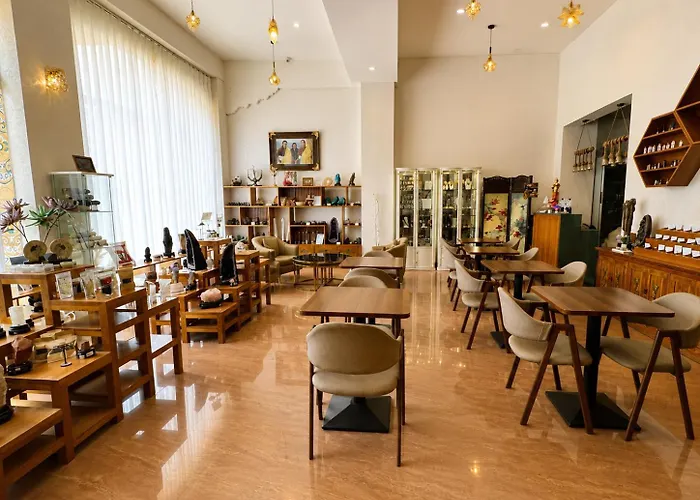 33 Soksoom Centre For Well-Being & Happinesss - Boutique Hotel