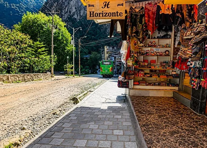 Hotel Horizonte