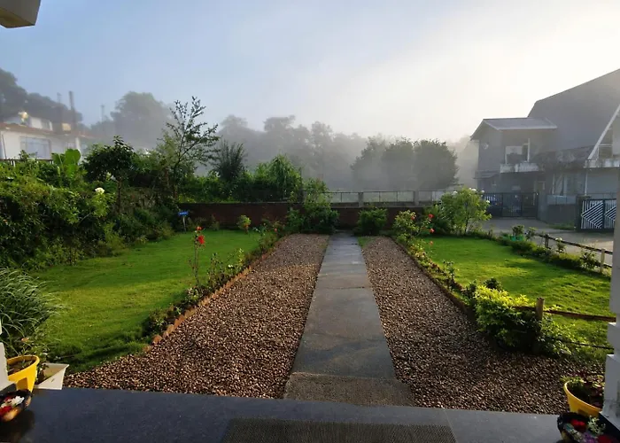 Spring Inn Bir-Billing