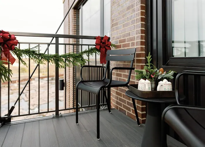 Canopy By Hilton Sioux Falls Downtown