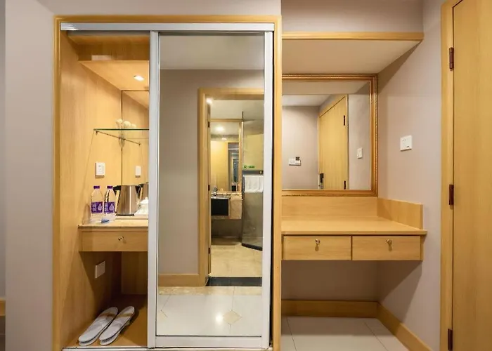 Vienna Hotel Guizhou Zunyi Medical School