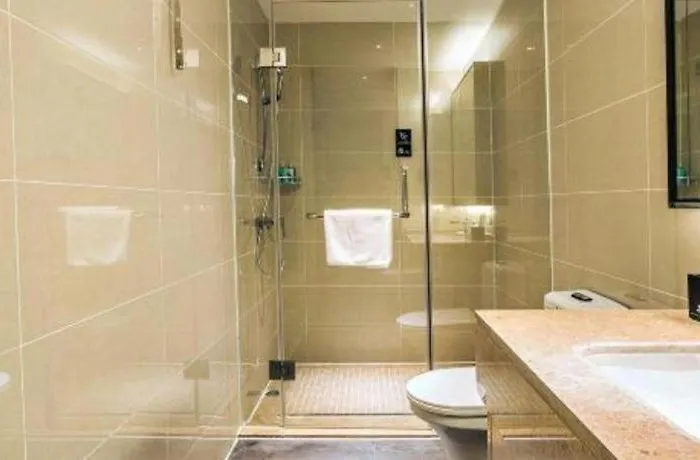 City Comfort Inn Chongzuo Longzhou Zhonghuacheng