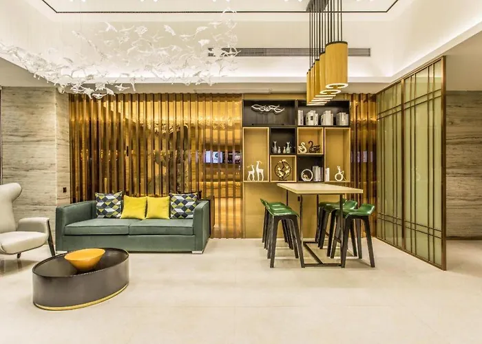 City Comfort Inn Chongzuo Longzhou Zhonghuacheng