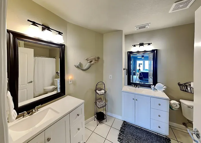 Port A Condo