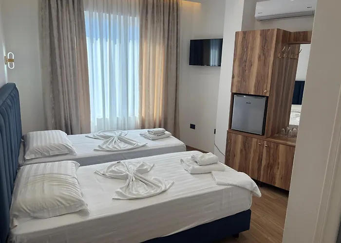 Enma Rooms