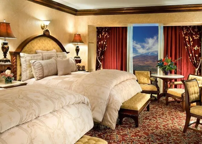Peppermill Resort Spa Casino