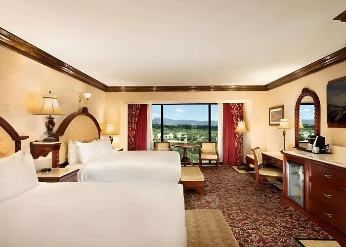 Peppermill Resort Spa Casino