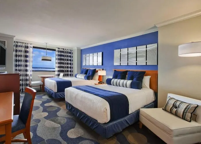 Ip Casino Resort & Spa