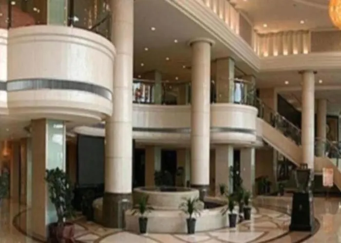 Datong Hotel