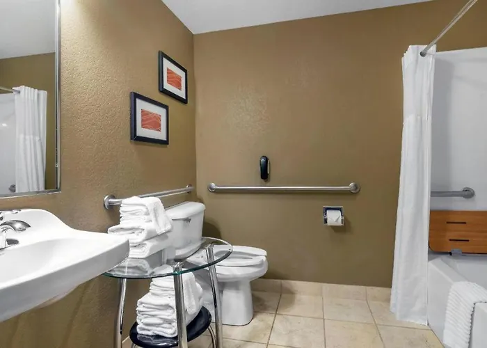 Comfort Inn & Suites Macon