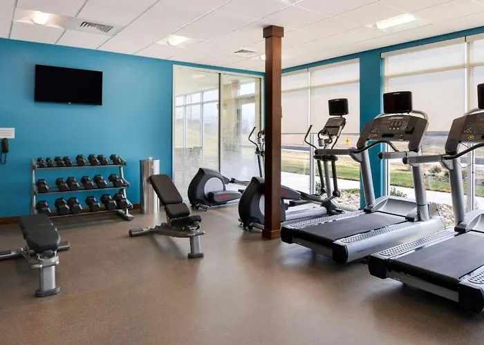 Fairfield By Marriott Inn & Suites Chillicothe