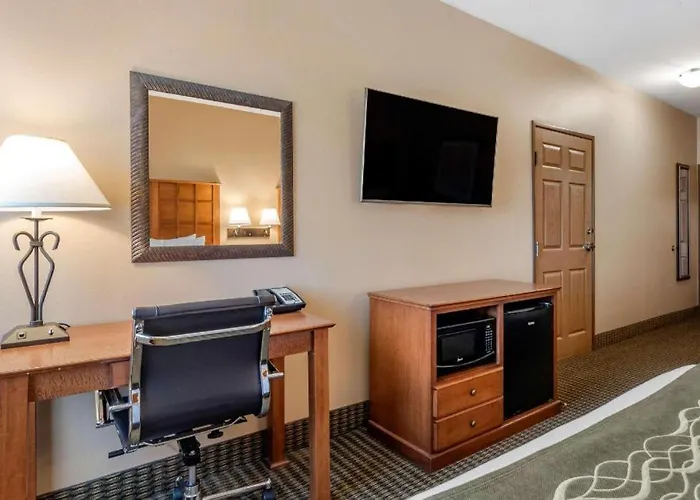 Comfort Inn & Suites Chillicothe