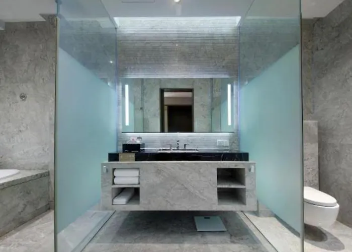 Fliport Hotel Zhangzhou Yuanshan