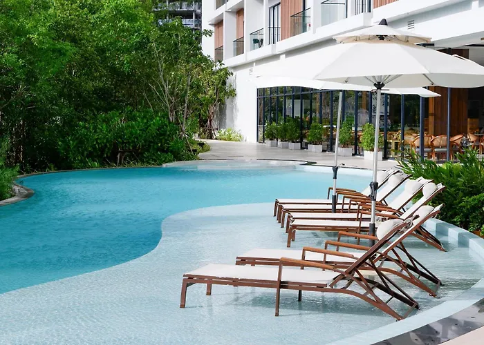 Radisson Resort Layan Phuket