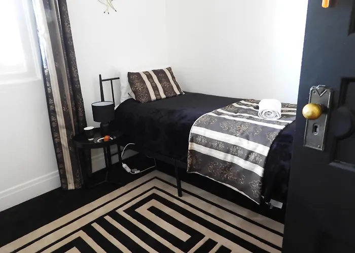National Smokehouse Hotel Coleraine