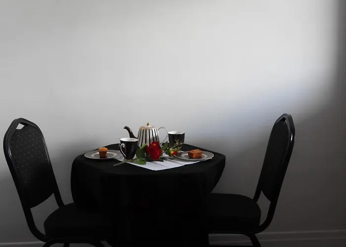 National Smokehouse Hotel Coleraine
