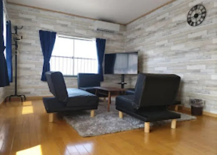 Pension Le Passage - Vacation Stay 53145V