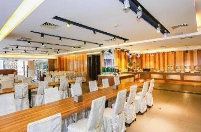 New Regent Hotel