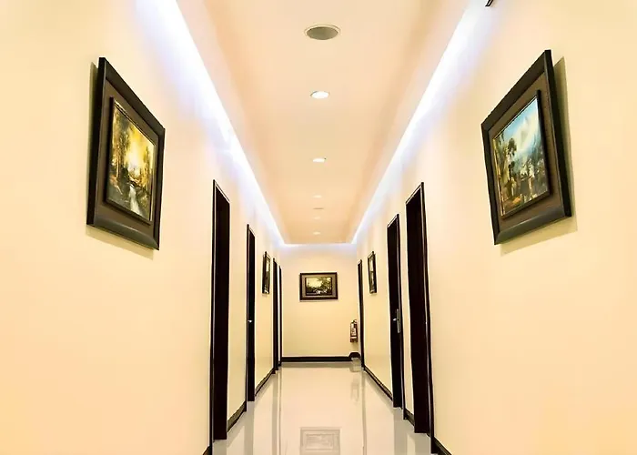 Winzelle Suites