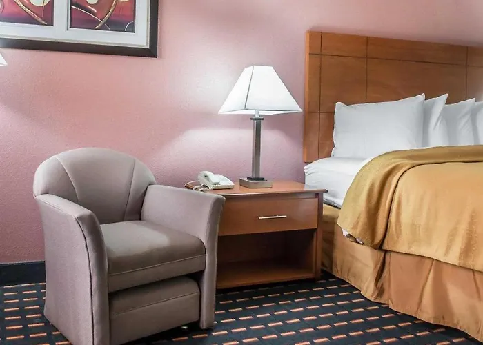 Quality Inn Marianna South