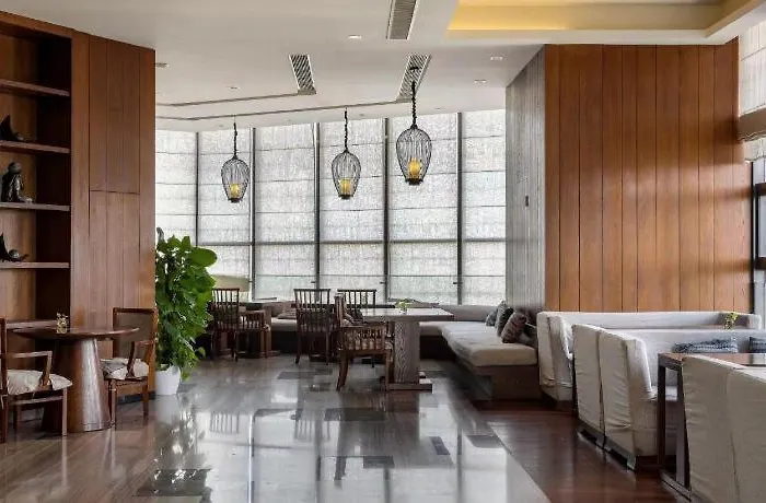 Narada Boutique Hotel
