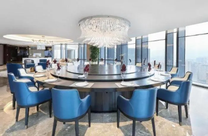 Longyan Jinghua Fliport Hotel