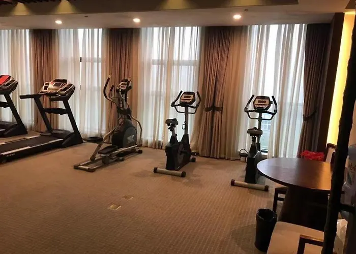 Narada Boutique Hotel
