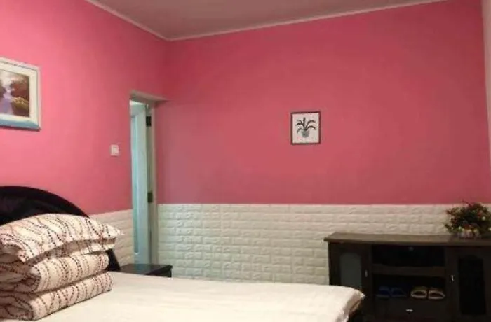 Lianyungang Jianyuan Hotel