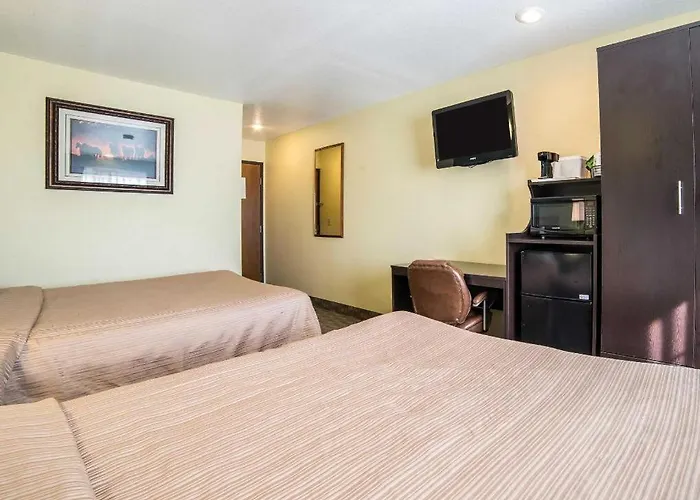 Quality Inn & Suites Elko