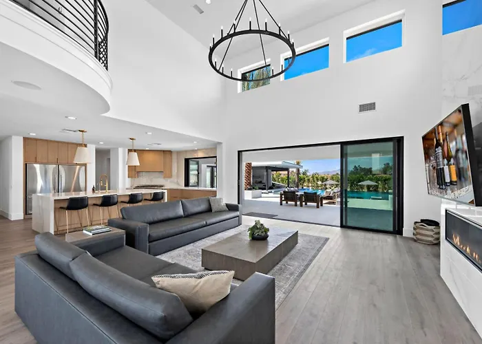 Vaquero By Fieldtrip Modern Wine Country Resort