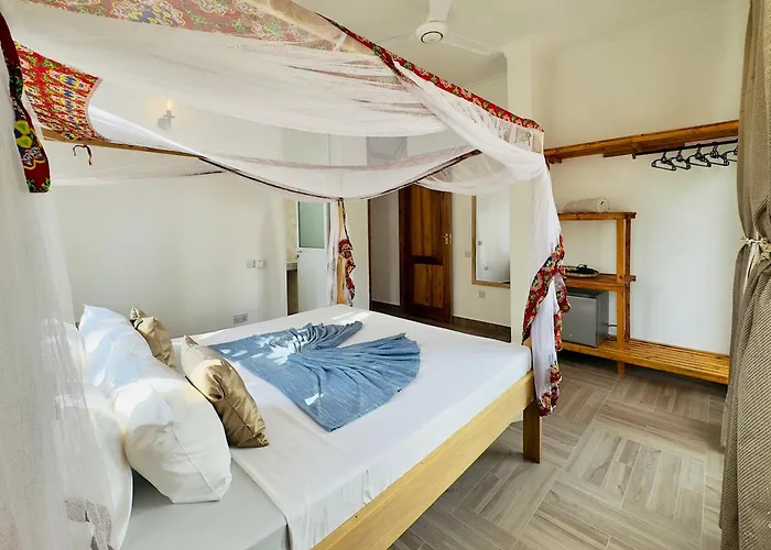 Shirley Boutique Hotel