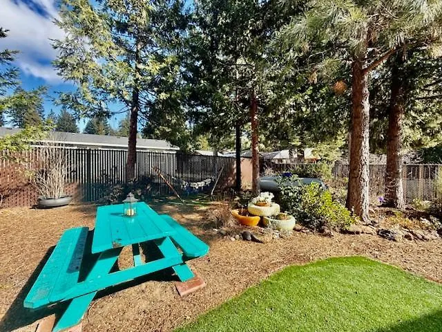 Harmony Home At Hamilton Branch