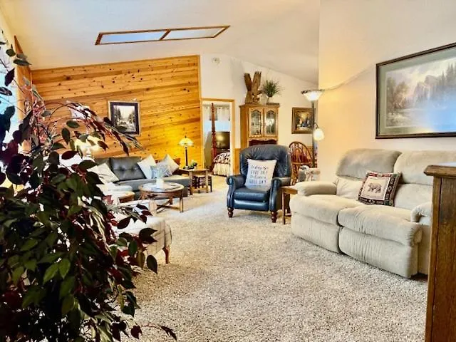 Harmony Home At Hamilton Branch