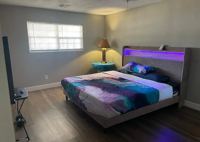 Bellas Cottage