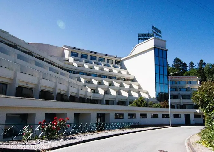 Palace Hotel & Spa Monte Rio