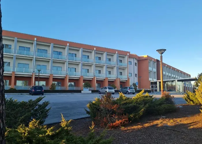 Palace Hotel&Spa - Termas de São Miguel