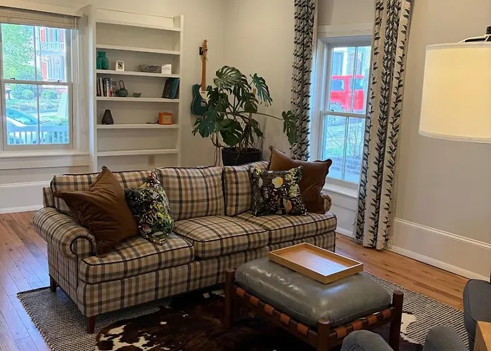 Prime Location In Downtown Lewisburg