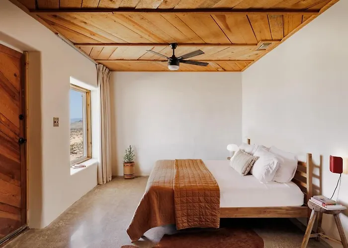 Big Bend Escape - Designer Adobe W Mountain Views