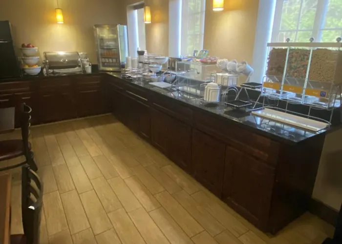 Jonestown Inn