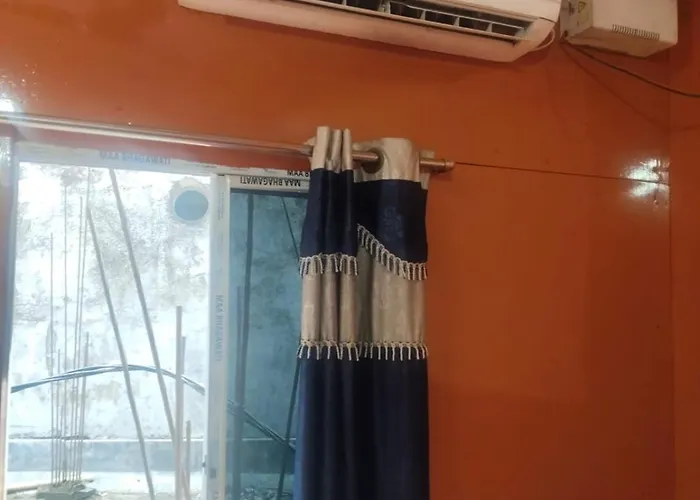 Hotel Tapash Silchar