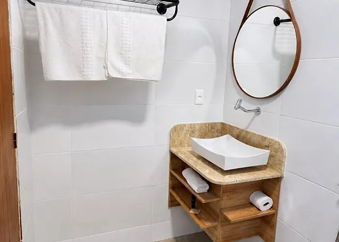 Casarao Suites Maragogi