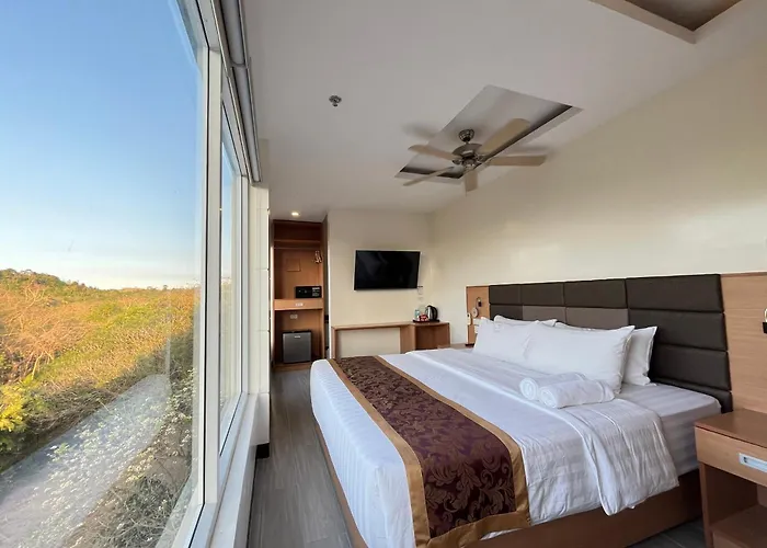 Serenity Beach Hotel