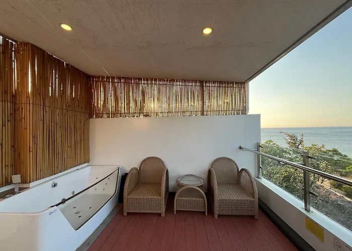 Serenity Beach Hotel