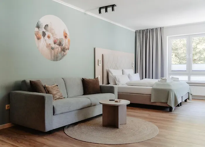 Harzhold - Apartmenthotel