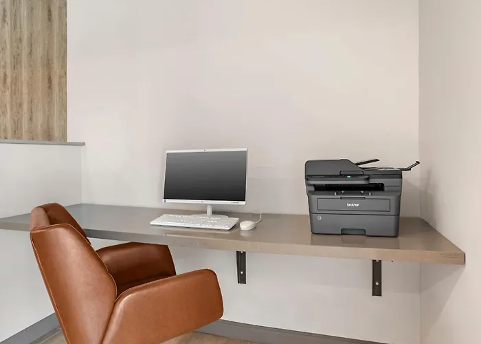 Candlewood Suites Morristown West By Ihg